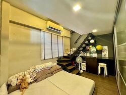Novena Hill (D11), Apartment #578742841